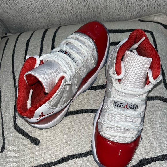 Jordan cherry - Picture 3 of 5